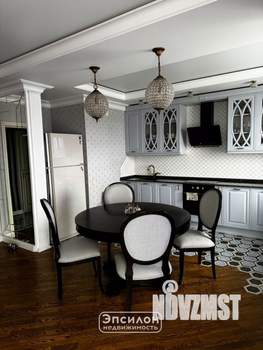 3-к квартира, вторичка, 90м2, 10/17 этаж