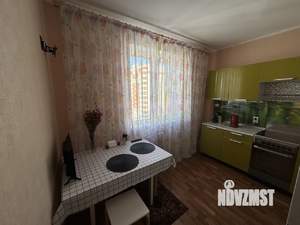 3-к квартира, вторичка, 76м2, 13/18 этаж