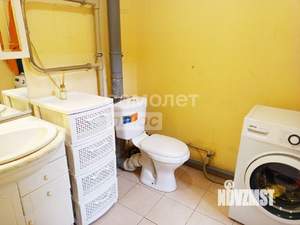 1-к квартира, вторичка, 43м2, 6/16 этаж