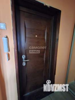 1-к квартира, вторичка, 30м2, 9/9 этаж