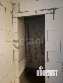 1-к квартира, вторичка, 37м2, 5/10 этаж