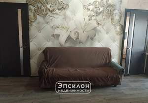 2-к квартира, вторичка, 42м2, 4/5 этаж