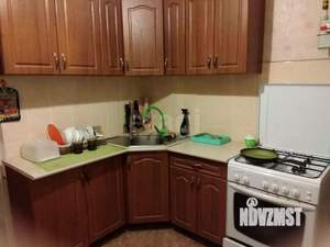 2-к квартира, вторичка, 51м2, 6/10 этаж