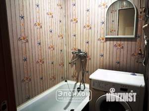 3-к квартира, вторичка, 48м2, 3/5 этаж