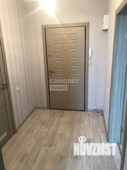 1-к квартира, вторичка, 36м2, 16/17 этаж