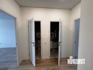 1-к квартира, вторичка, 36м2, 9/10 этаж