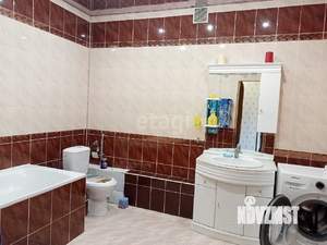 3-к квартира, вторичка, 106м2, 2/7 этаж