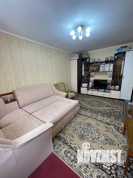 2-к квартира, вторичка, 56м2, 1/17 этаж