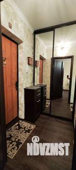 1-к квартира, вторичка, 31м2, 5/5 этаж