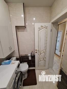 1-к квартира, вторичка, 38м2, 2/12 этаж
