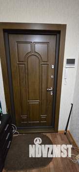 2-к квартира, вторичка, 57м2, 4/17 этаж