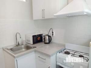 1-к квартира, вторичка, 20м2, 5/5 этаж