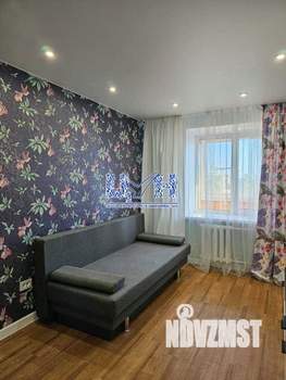 2-к квартира, вторичка, 49м2, 4/5 этаж