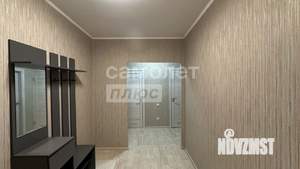 2-к квартира, вторичка, 54м2, 2/17 этаж