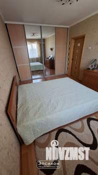 3-к квартира, вторичка, 75м2, 8/9 этаж