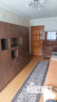 2-к квартира, вторичка, 44м2, 3/5 этаж