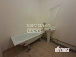 1-к квартира, вторичка, 54м2, 12/17 этаж