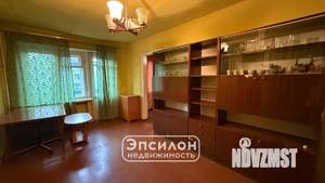 2-к квартира, вторичка, 43м2, 3/4 этаж