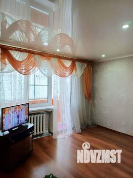 1-к квартира, вторичка, 33м2, 5/5 этаж