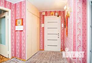 4-к квартира, вторичка, 111м2, 2/5 этаж