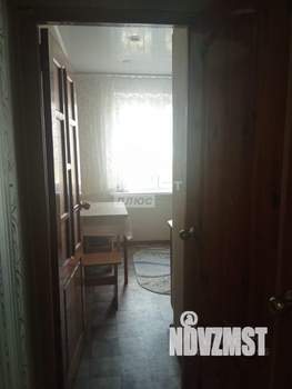 2-к квартира, вторичка, 48м2, 3/5 этаж