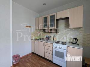 1-к квартира, вторичка, 36м2, 13/17 этаж