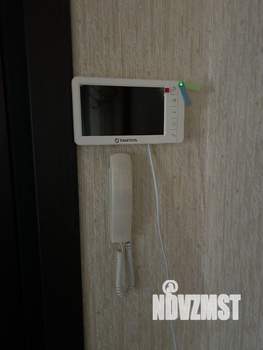 3-к квартира, вторичка, 76м2, 13/18 этаж