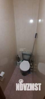 2-к квартира, вторичка, 39м2, 2/5 этаж