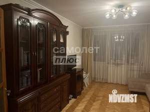 4-к квартира, вторичка, 92м2, 5/5 этаж