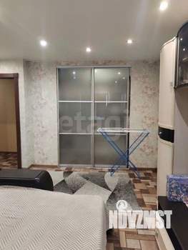 1-к квартира, вторичка, 32м2, 1/4 этаж