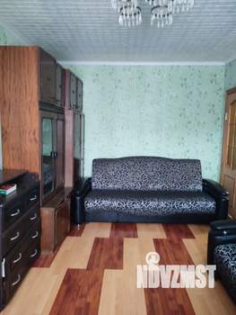 3-к квартира, вторичка, 61м2, 5/9 этаж
