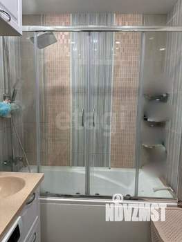 2-к квартира, вторичка, 59м2, 9/17 этаж