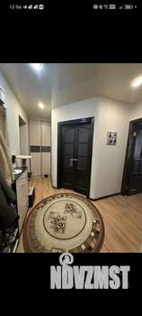 2-к квартира, вторичка, 45м2, 2/5 этаж