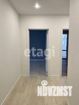 3-к квартира, вторичка, 70м2, 6/18 этаж