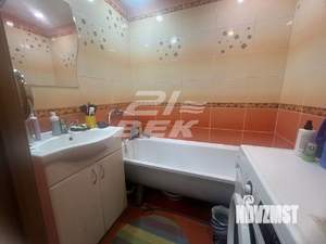 3-к квартира, вторичка, 72м2, 5/10 этаж