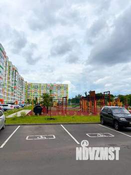 1-к квартира, вторичка, 29м2, 4/10 этаж