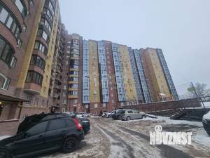 3-к квартира, вторичка, 110м2, 2/13 этаж