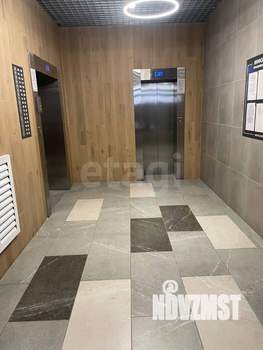 2-к квартира, вторичка, 64м2, 8/17 этаж