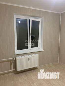 2-к квартира, вторичка, 54м2, 1/17 этаж