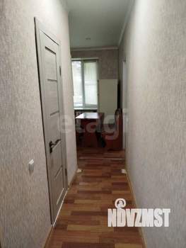 2-к квартира, вторичка, 50м2, 1/2 этаж