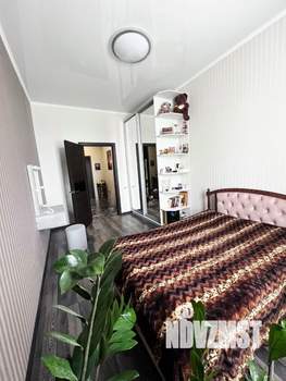 2-к квартира, вторичка, 65м2, 5/6 этаж