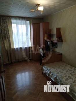 3-к квартира, вторичка, 58м2, 6/9 этаж