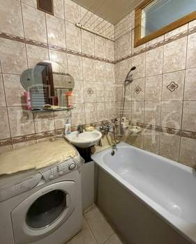 2-к квартира, вторичка, 54м2, 7/9 этаж