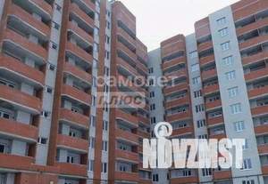 1-к квартира, сданный дом, 39м2, 8/10 этаж