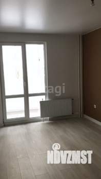 1-к квартира, вторичка, 41м2, 13/17 этаж