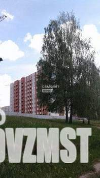 2-к квартира, вторичка, 51м2, 1/10 этаж