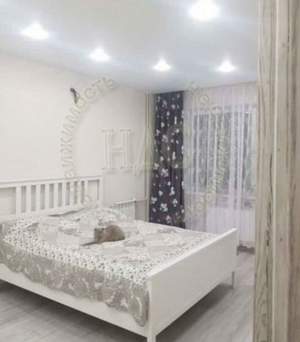 3-к квартира, вторичка, 82м2, 9/10 этаж