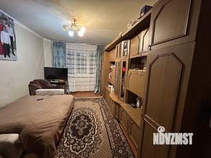 2-к квартира, вторичка, 44м2, 1/6 этаж