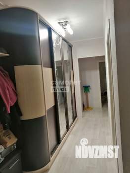 3-к квартира, вторичка, 77м2, 17/17 этаж