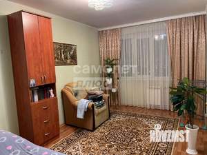 2-к квартира, вторичка, 57м2, 11/17 этаж